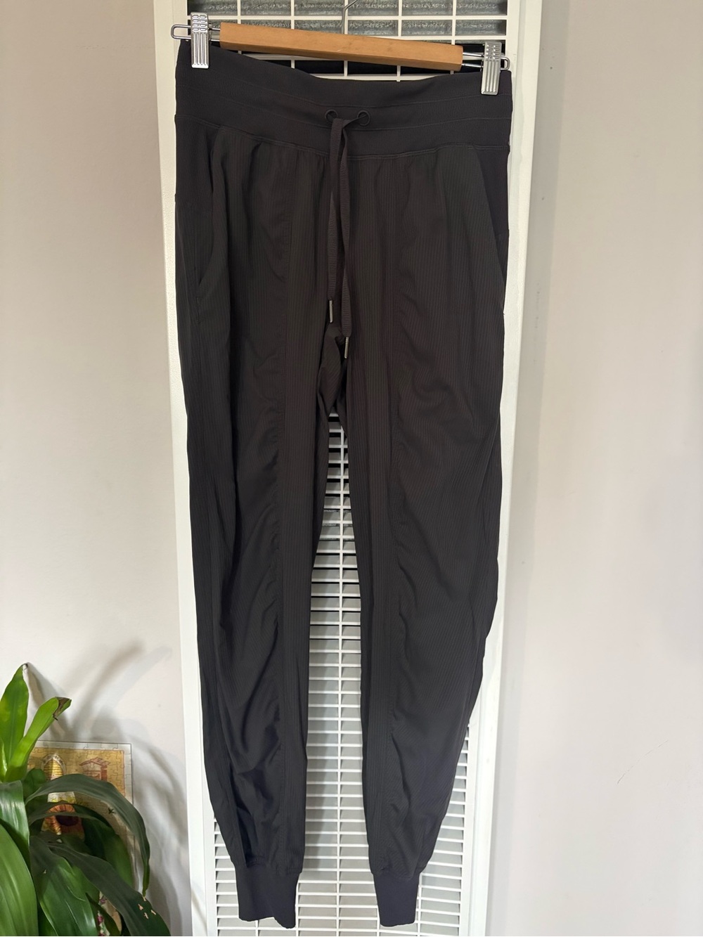 Lululemon Dance Studio Joggers